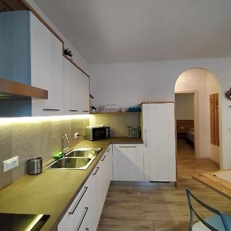 Appartamento Nido Levico Terme Exterior foto