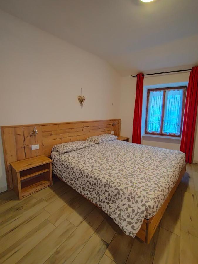 Appartamento Nido Levico Terme Exterior foto